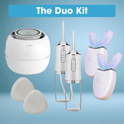 BrightMouth™ Duo Kit