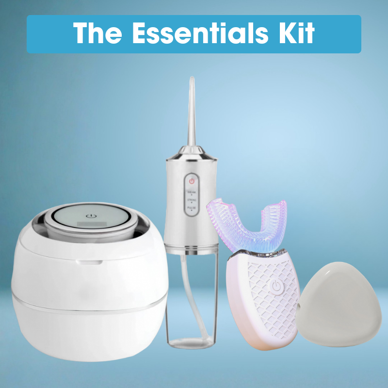 BrightMouth™ Essentials Kit