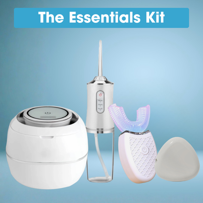 BrightMouth™ Essentials Kit