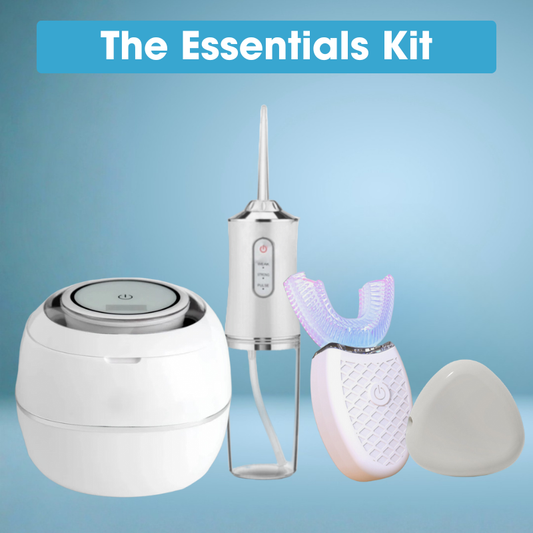 BrightMouth™ Essentials Kit
